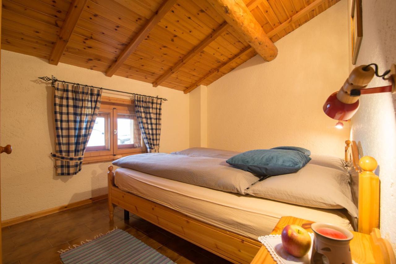 Appartamento Paola Livigno Exterior foto