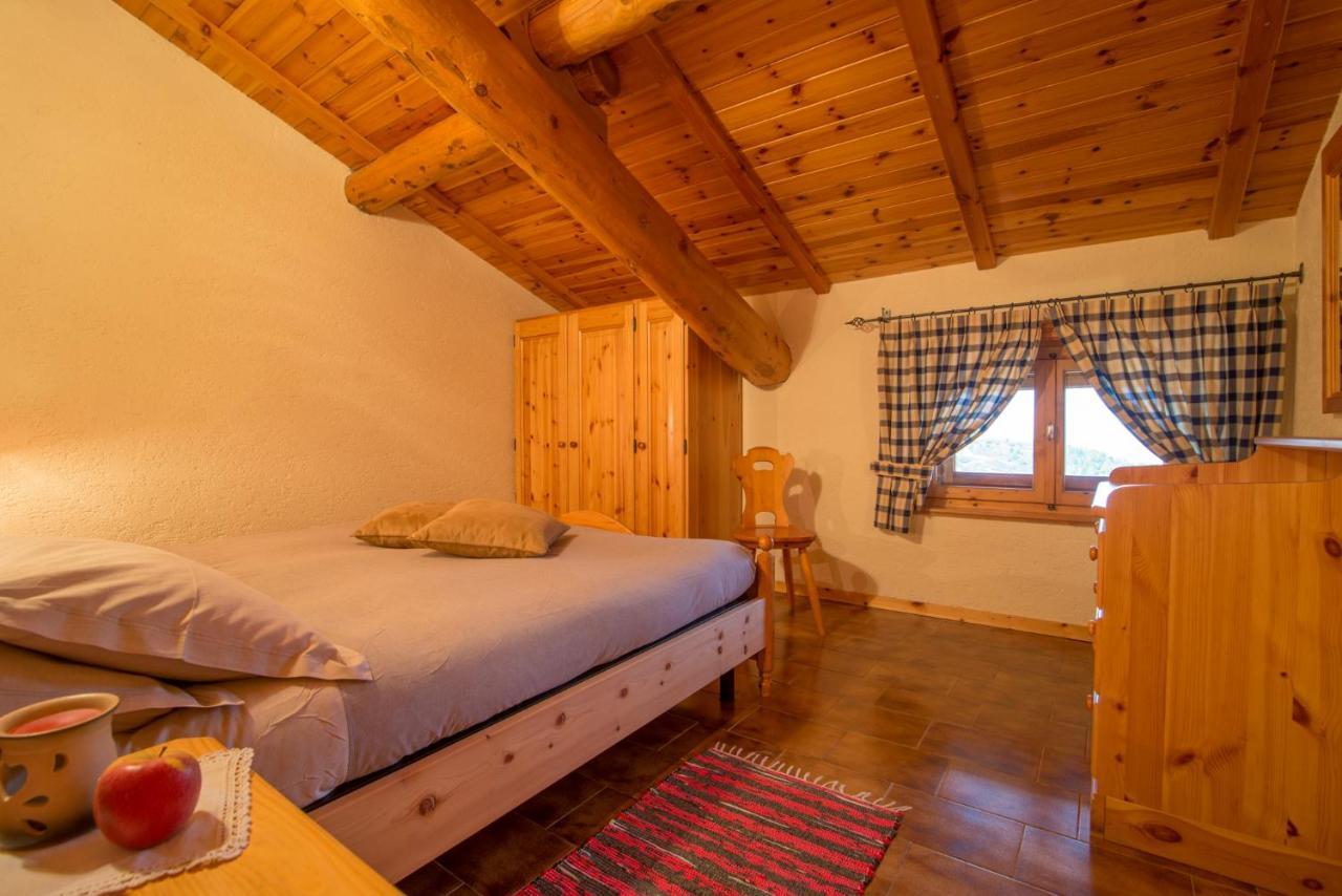 Appartamento Paola Livigno Exterior foto