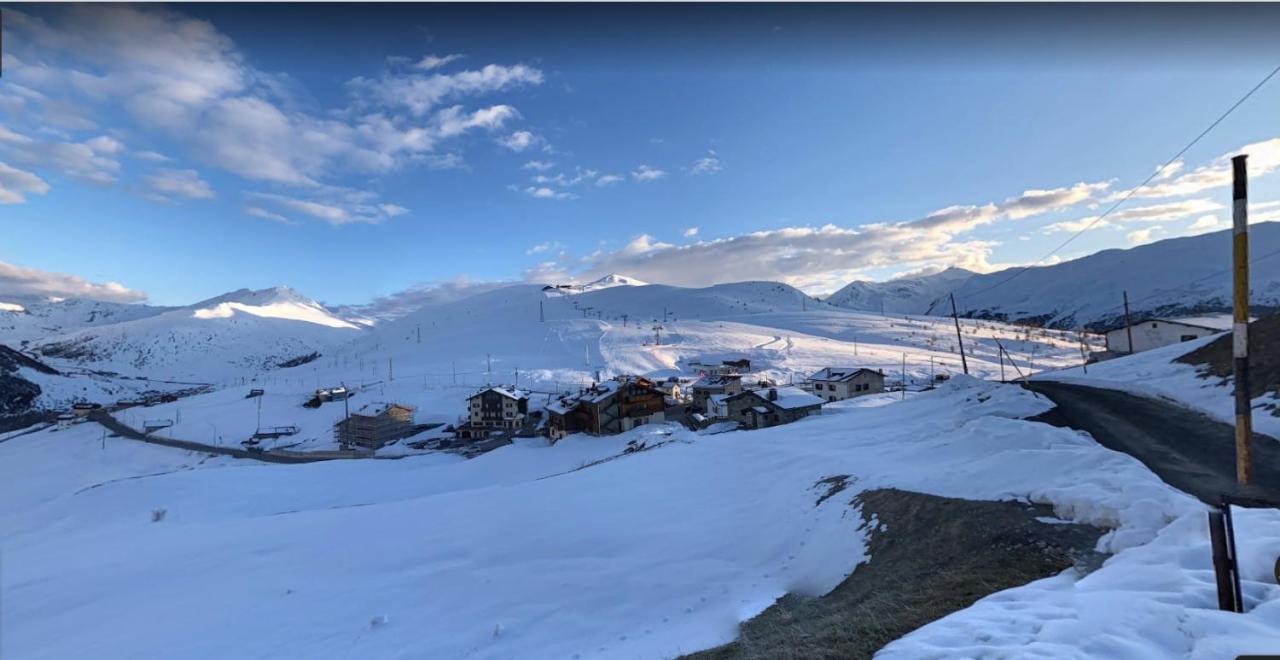 Appartamento Paola Livigno Exterior foto