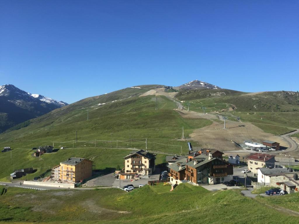 Appartamento Paola Livigno Exterior foto