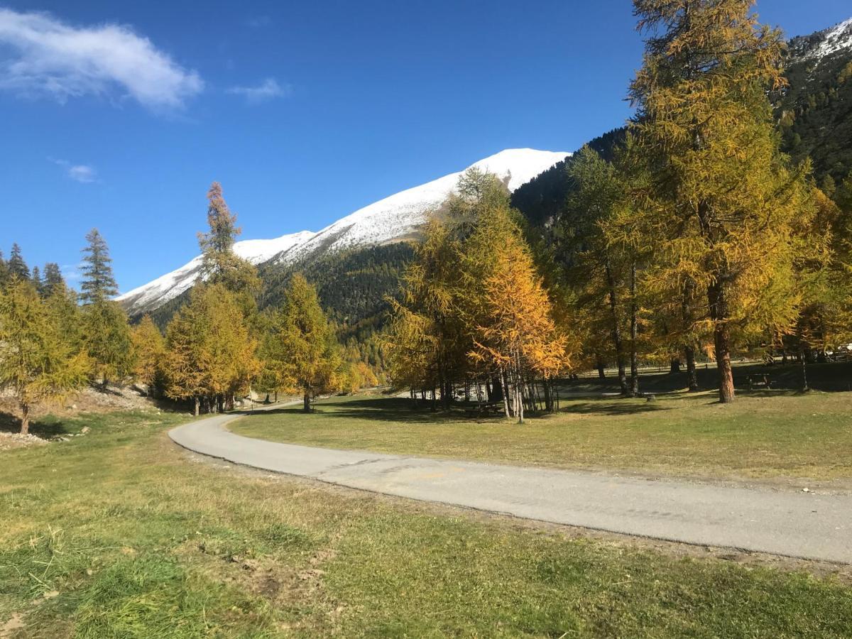 Appartamento Paola Livigno Exterior foto