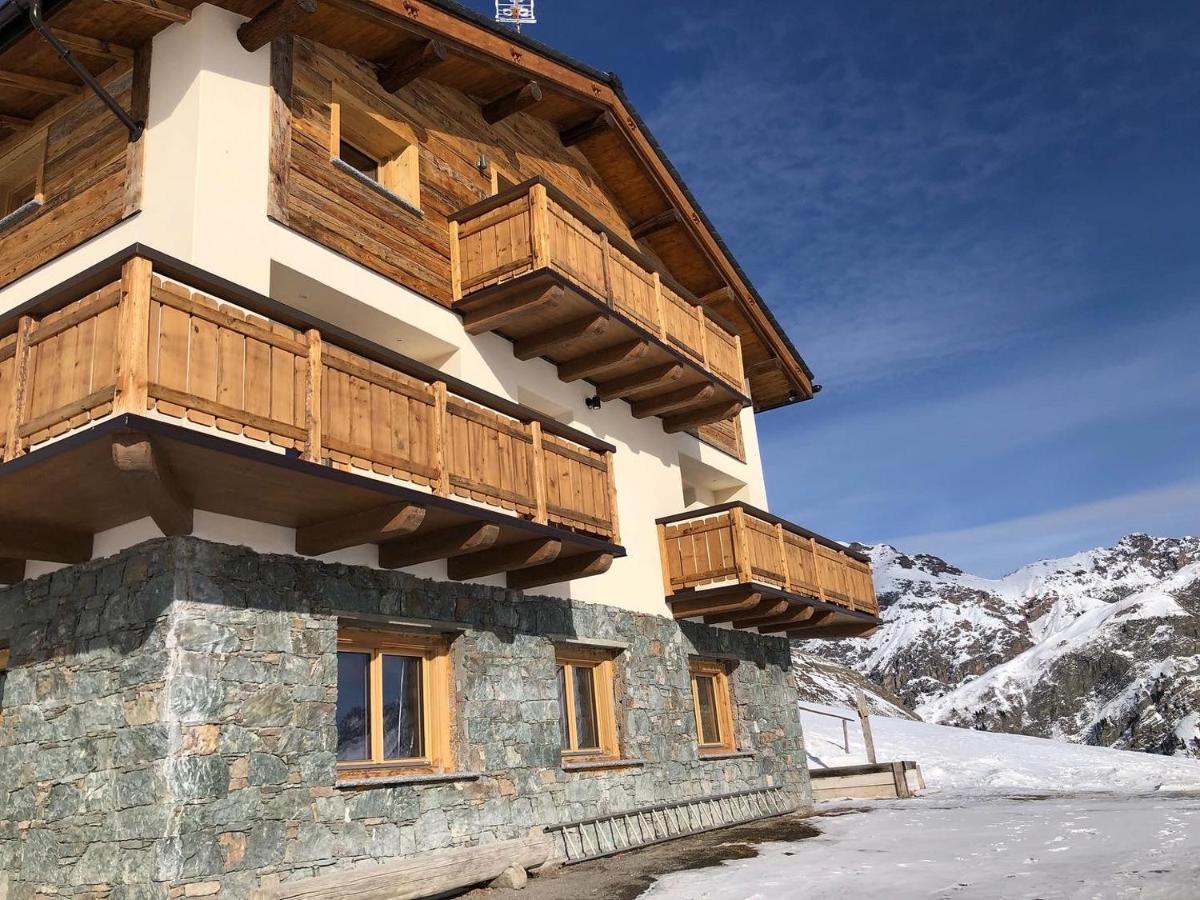 Appartamento Paola Livigno Exterior foto